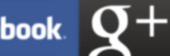 Předčí projekt Google plus největší sociální síť Facebook?
